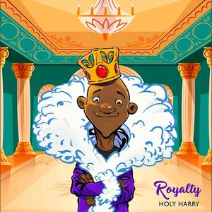 Royalty(feat. Sage Reloaded & Teazy)