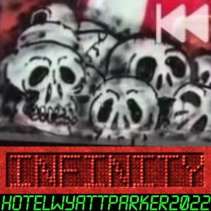 'Til I Kick The Bucket (feat. EZT & Purple Tuezy) (Explicit)