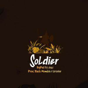 Soldier(feat. Jozi)