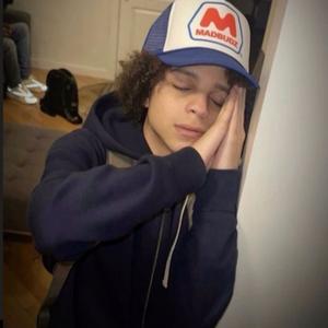 Xavier OTR (Rewokd Remix|Explicit)