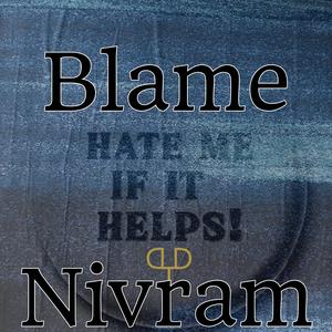 Blame