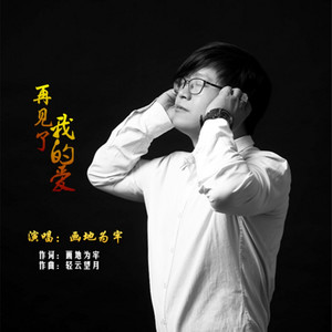 再见了我的爱