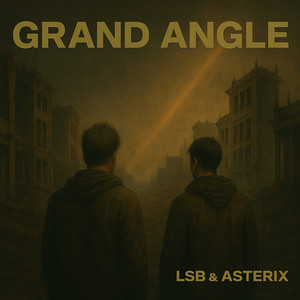 Grand angle (Explicit)