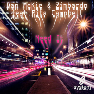 Need It - EP