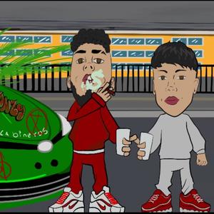 Andamos (feat. Aranzy) (Explicit)