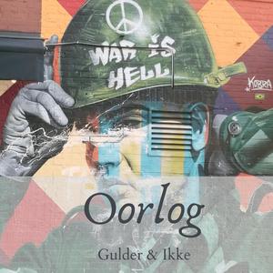 Oorlog (feat. Mirjana)