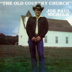 The Old Country Church