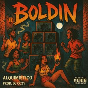 Boldin (Explicit)