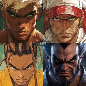 Sean Matsuda: Training (Explicit)