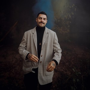 Oblivion (Acoustic Version)