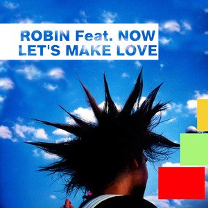 Let's Make Love (Liquid Mix)