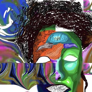 不安 (feat. Seina)