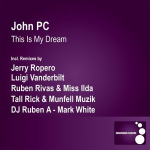 This Is My Dream (DJ Ruben A Club Mix)