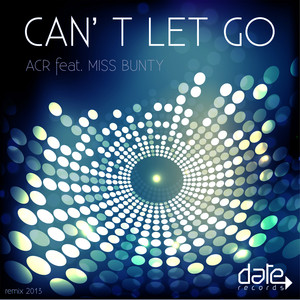 Can't let go (Radio Edit)