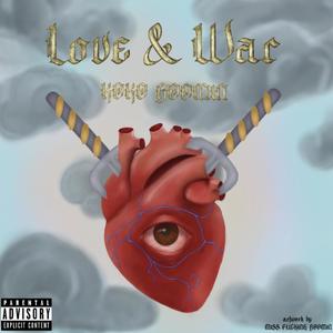 Love & War (Explicit)