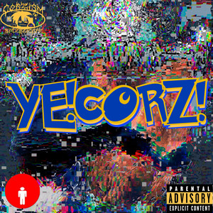 YE!CORZ! (Explicit)