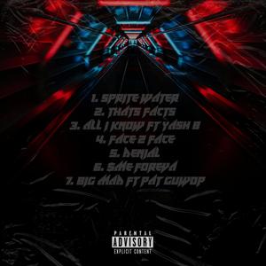 Pressure(feat. Pat Guwop & Yash B) (Explicit)