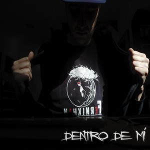 Dentro de Mí(feat. Morgan Hernandez & Gilberto Gil Hernandez)