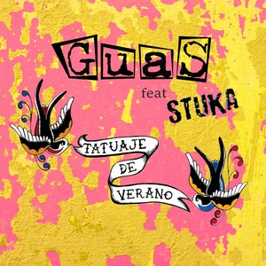 Tatuaje de Verano (feat. Stuka)