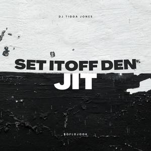 Set it off den Jit #soflojook