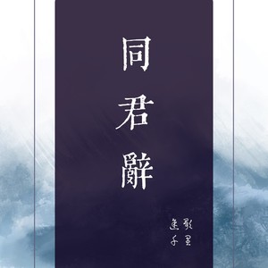 同君辞 (伴奏)