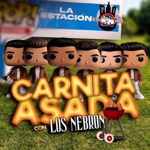 Carnita Asada (Explicit)