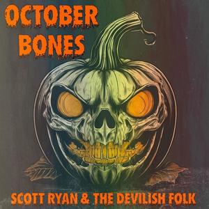 October Bones (Explicit)