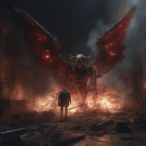 Tidak Mau Lagi! (-|Explicit)