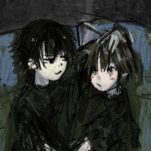 all alone(feat. m0tive) (Explicit)