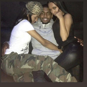 5ive starz (feat. 432Wavo) (Explicit)