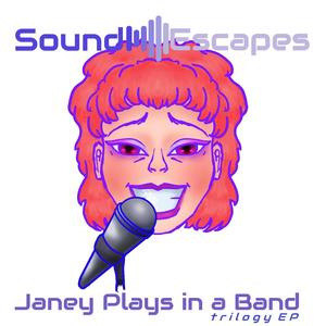 Janey Plays in a Band EP