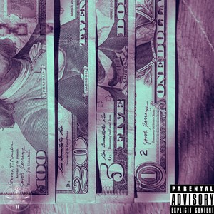 Money Dance (feat. Vrok & Xan) [Explicit]