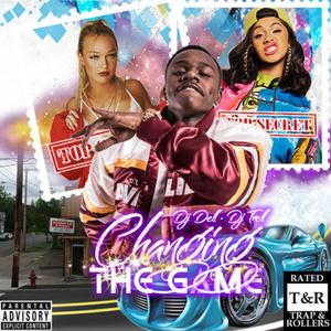 KING VON (CHANGE THE GAME 3 EXCLUSIVE) [feat. DJ DELL] (Explicit)