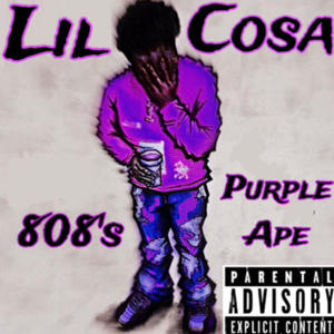 808s and Purple Ape (Explicit)