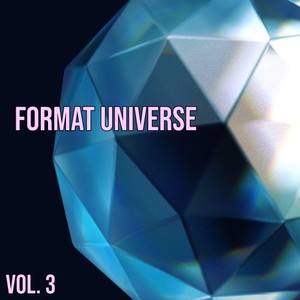 Format Universe, Vol. 3