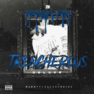 Trencherous (Deluxe) [Explicit]