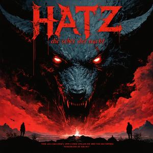 Schrei in der Dunkelheit (feat. Hatz)