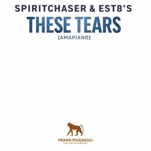 These Tears Spiritchaser & Est8 (feat. WMD PIXNO, Focus SA & DJ BiGGYSMALLS|Amapiano)