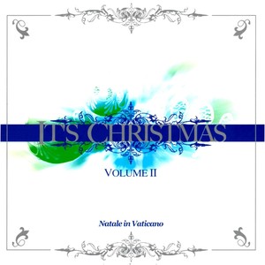 It's Christmas: Natale In Vaticano