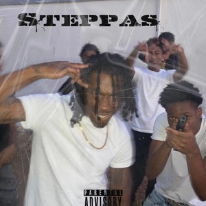 Steppers (feat. F3) (Explicit)