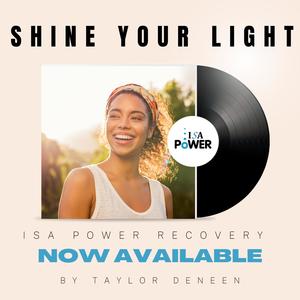 Shine your light (Explicit)