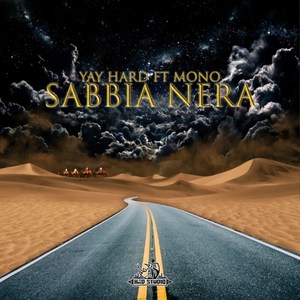 Sabbia nera (Explicit)