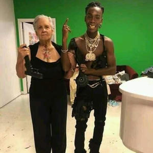 Gr3at3st (feat. 1lone) (Explicit)