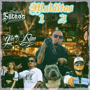 Malditos 2 (Explicit)