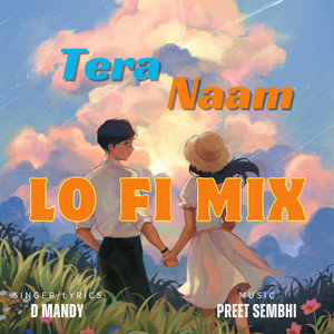 TERA NAAM (LOFI )