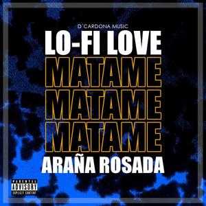 Mátame (feat. Araña Rosada) (Explicit)