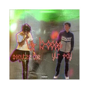 La boxe(feat. YLR Edy) (Explicit)