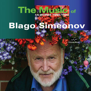 The Music of Blago Simeonov