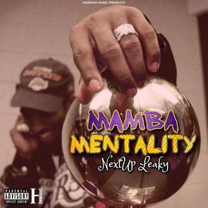 Mamba Mentality (Explicit)