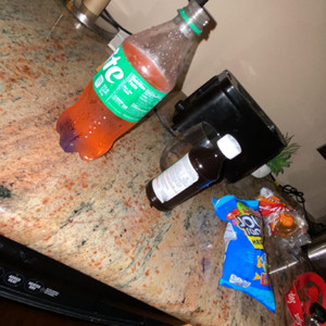 WALTER WHITE (Explicit)